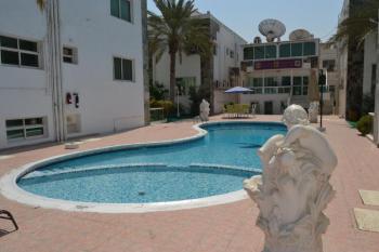 Green House Resort Main image